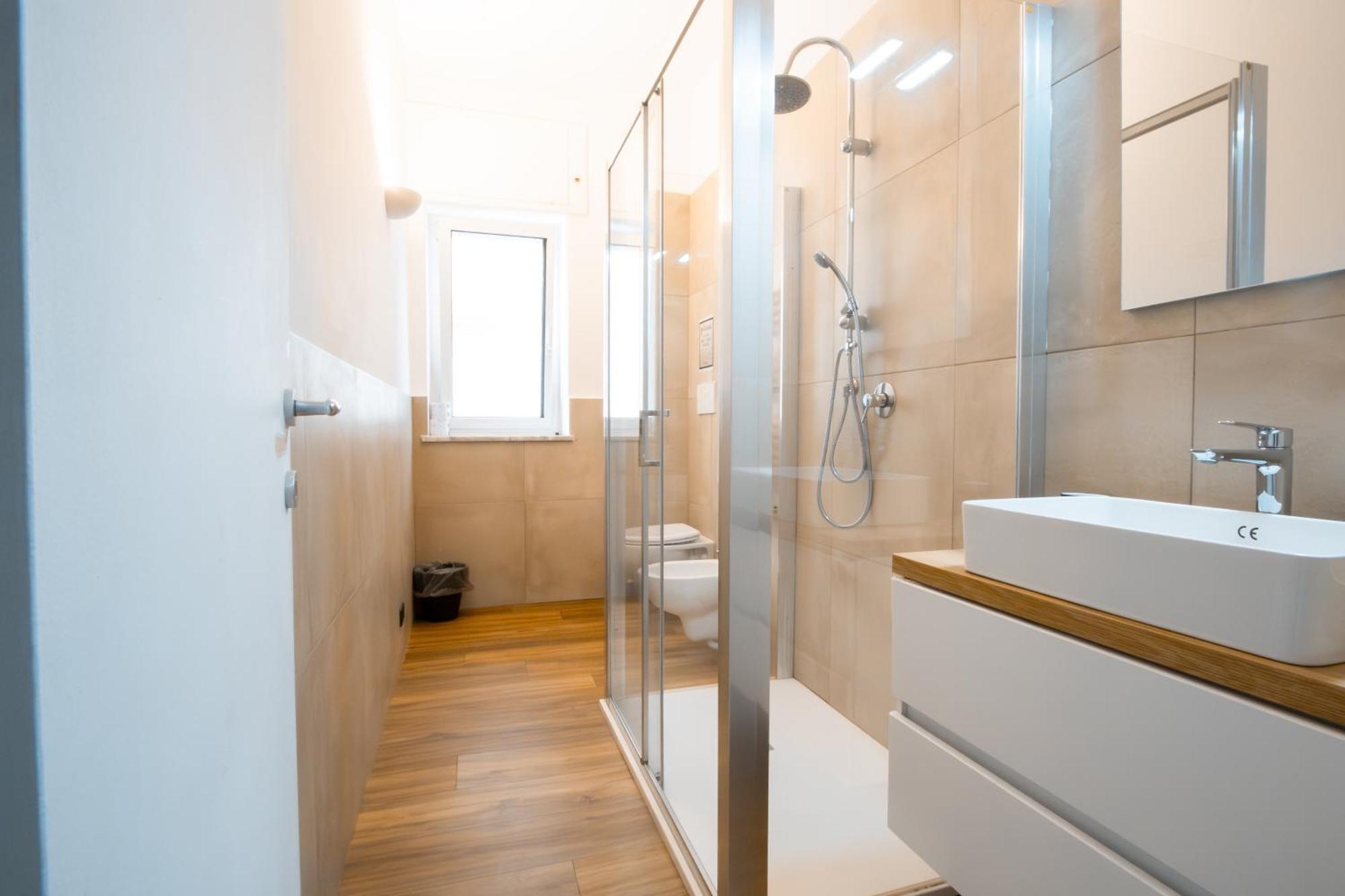 Karulli Home Барі Екстер'єр фото