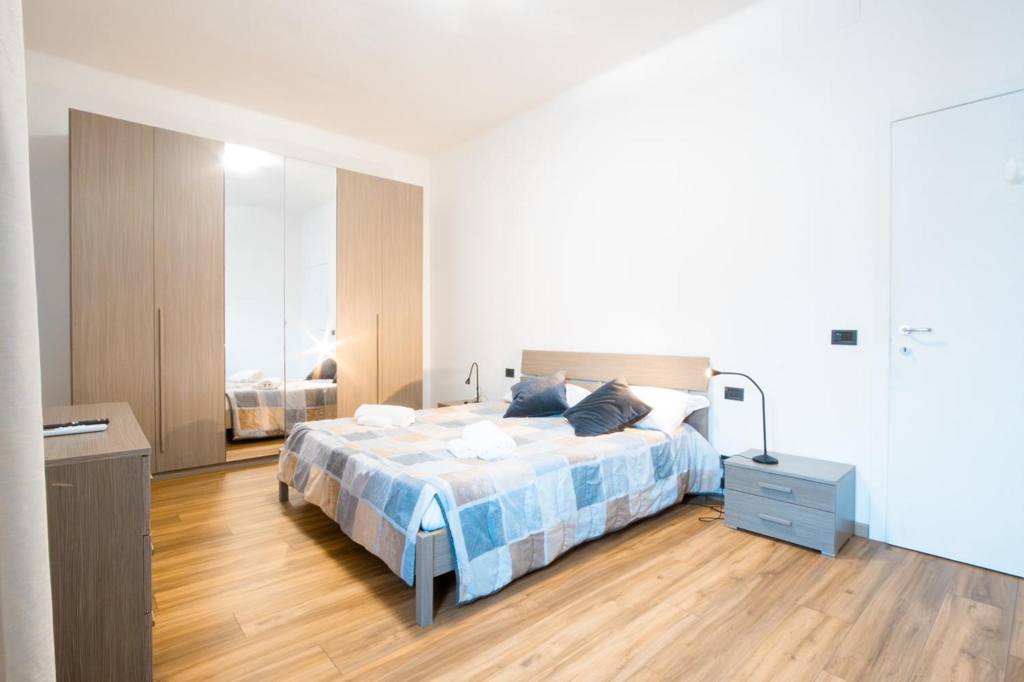 Karulli Home Барі Екстер'єр фото