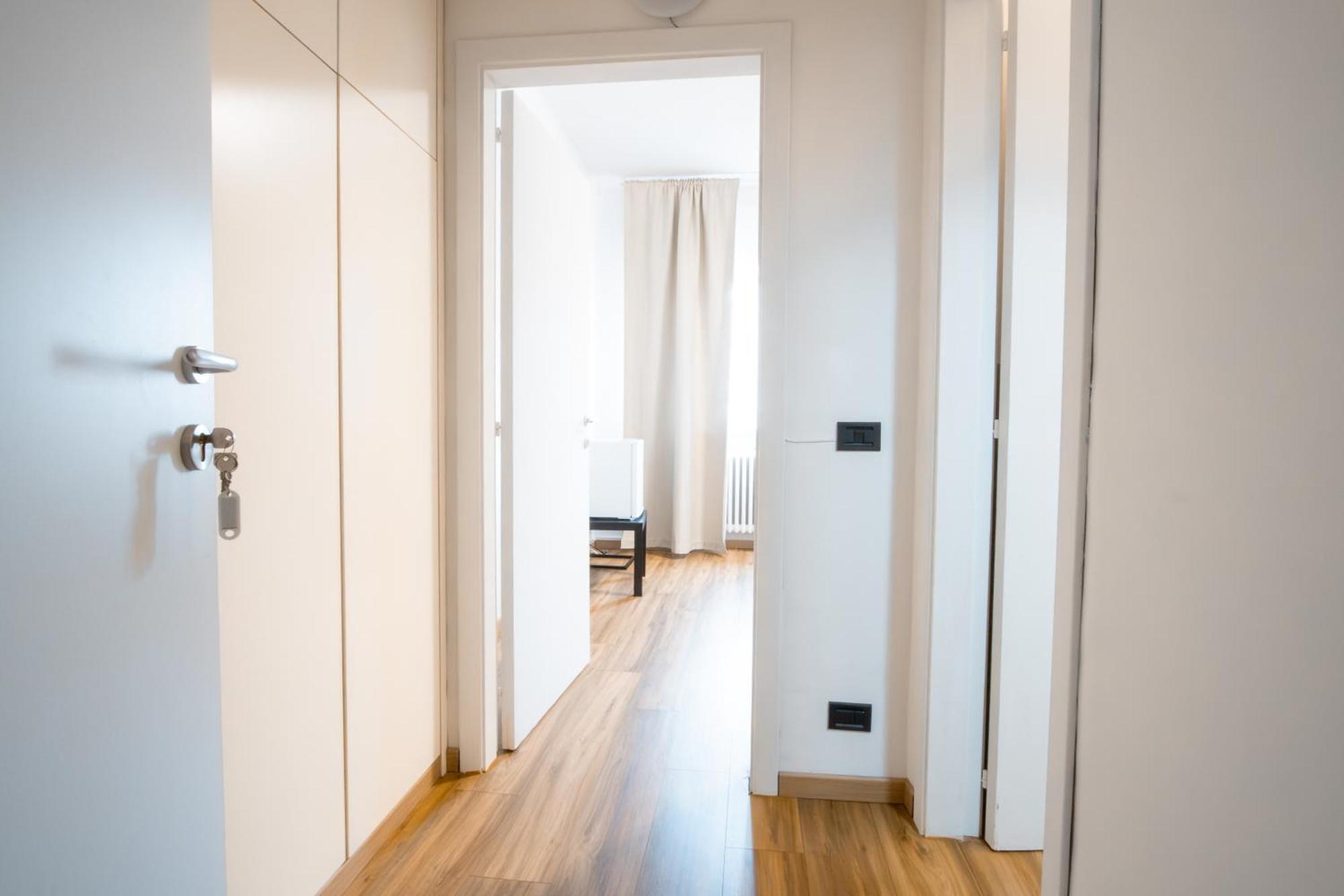 Karulli Home Барі Екстер'єр фото
