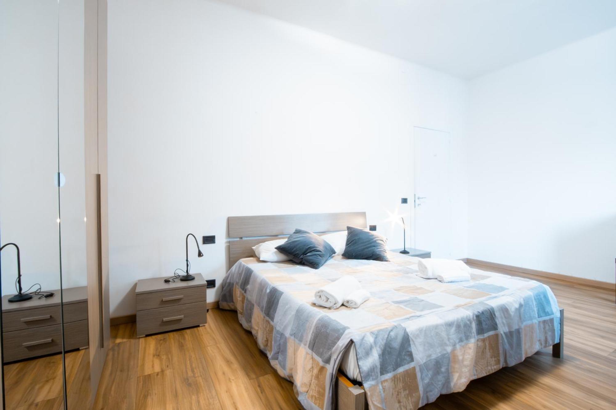 Karulli Home Барі Екстер'єр фото