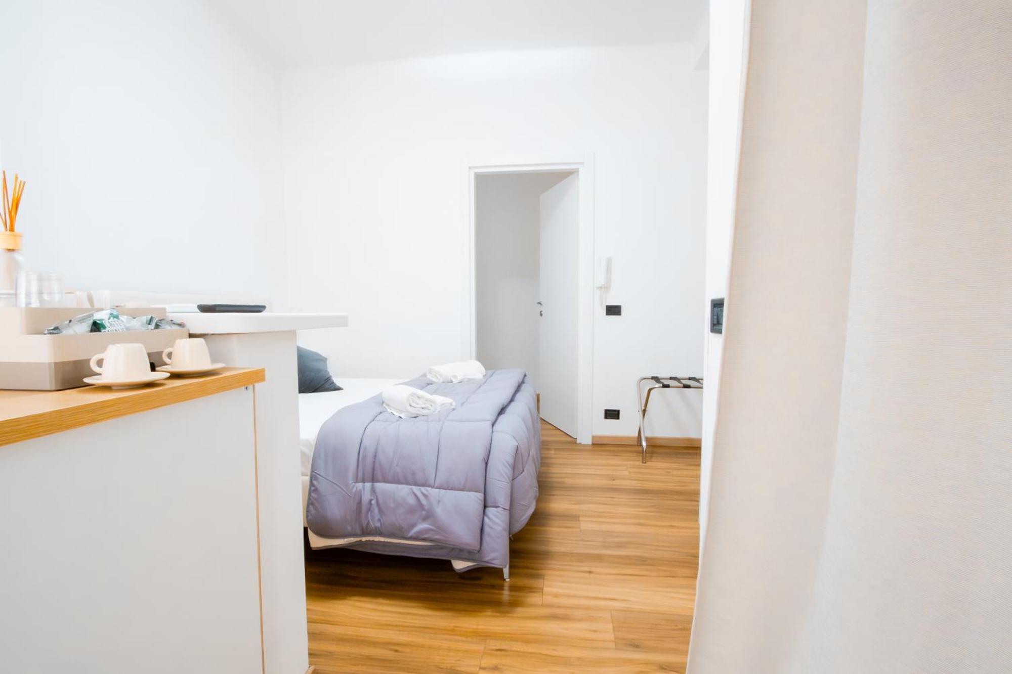 Karulli Home Барі Екстер'єр фото