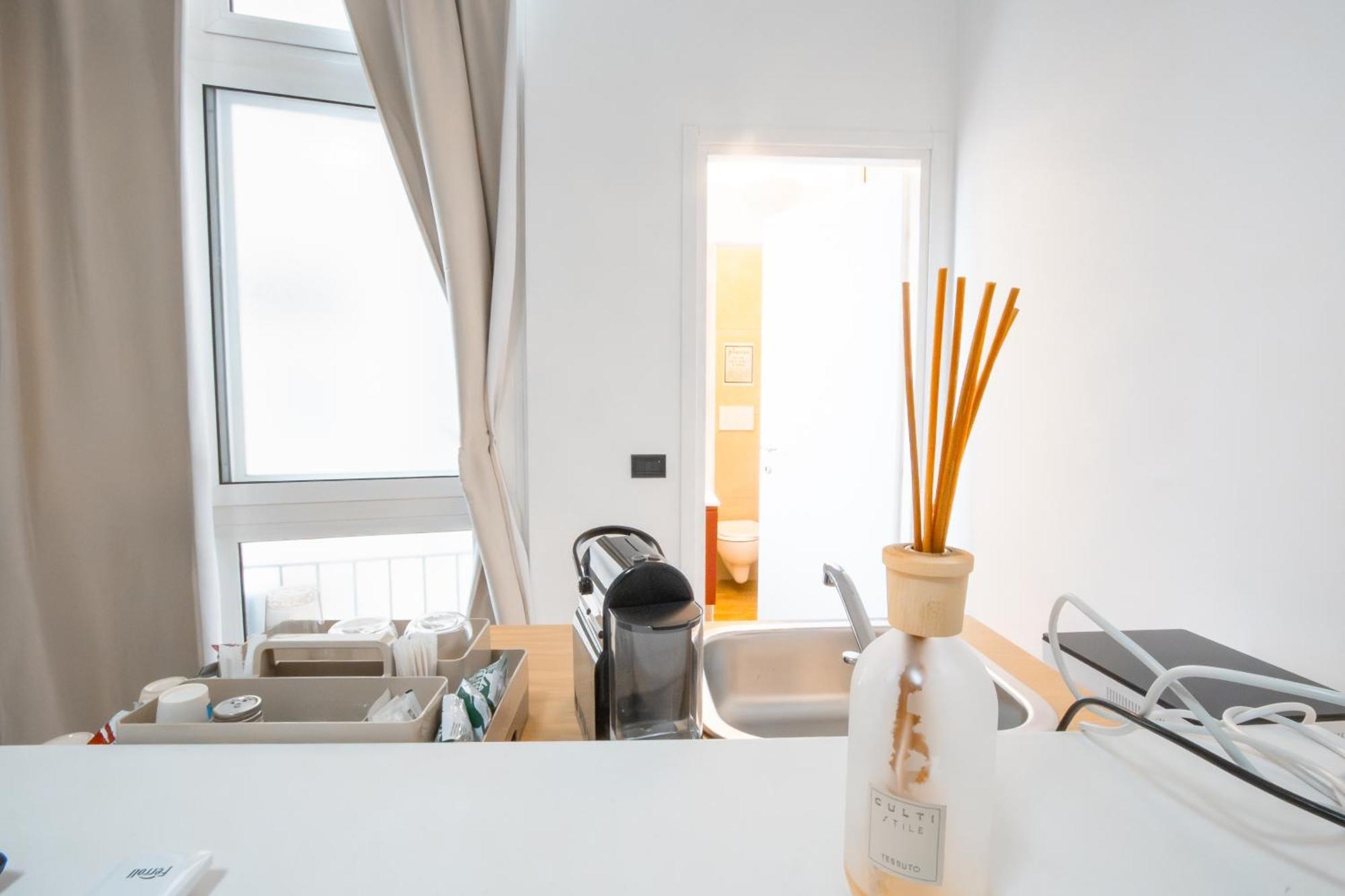 Karulli Home Барі Екстер'єр фото