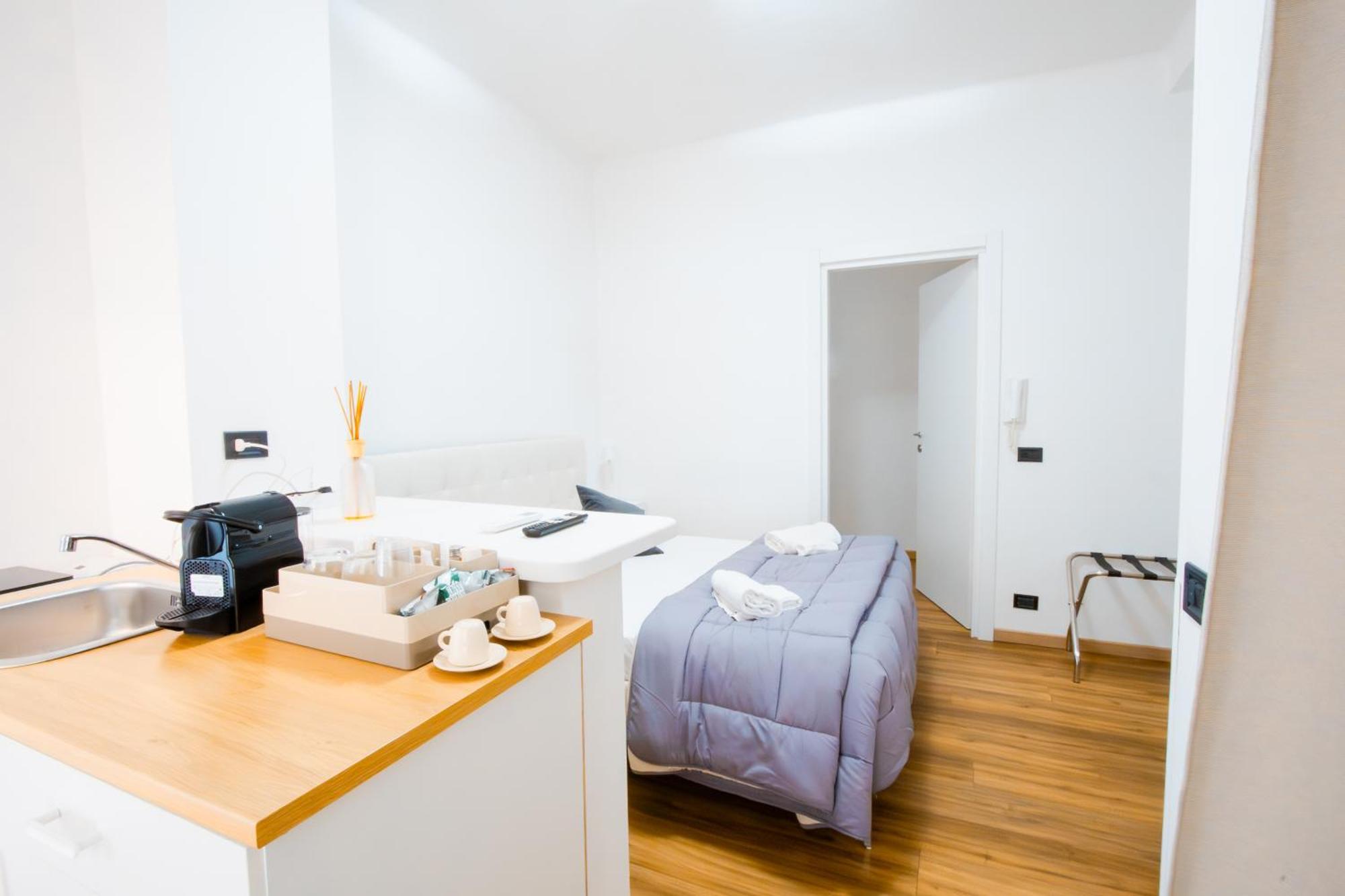 Karulli Home Барі Екстер'єр фото