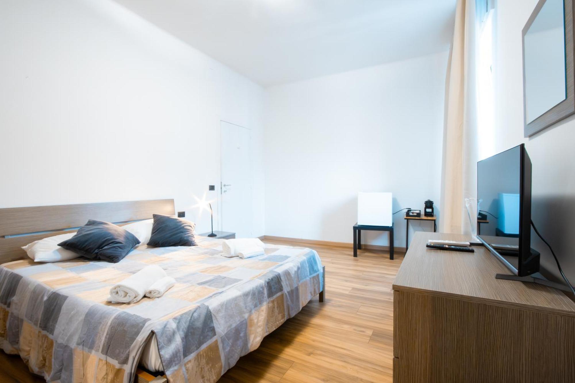 Karulli Home Барі Екстер'єр фото