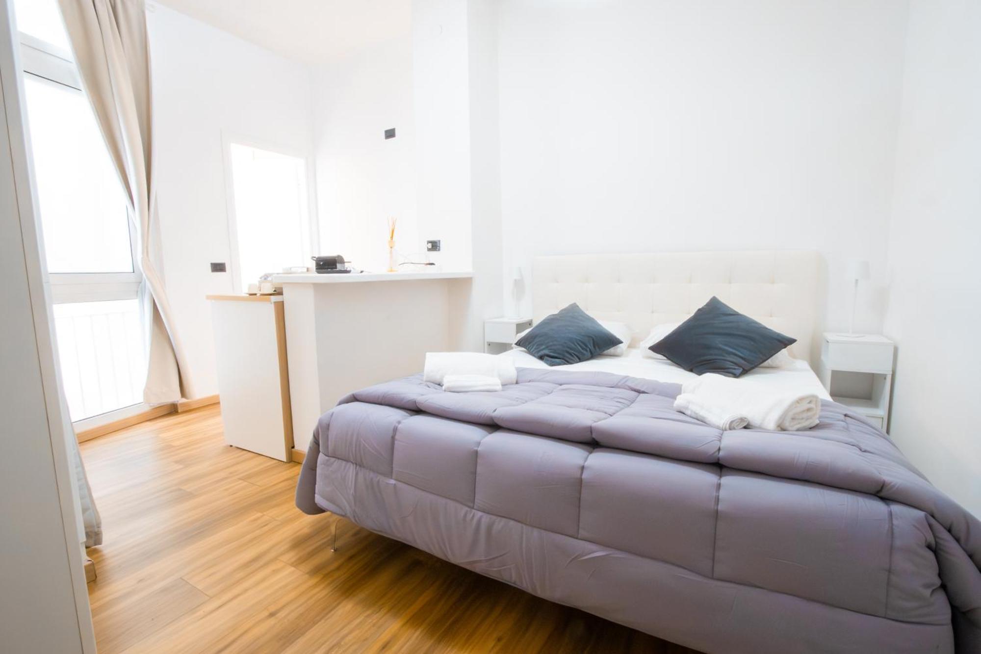 Karulli Home Барі Екстер'єр фото
