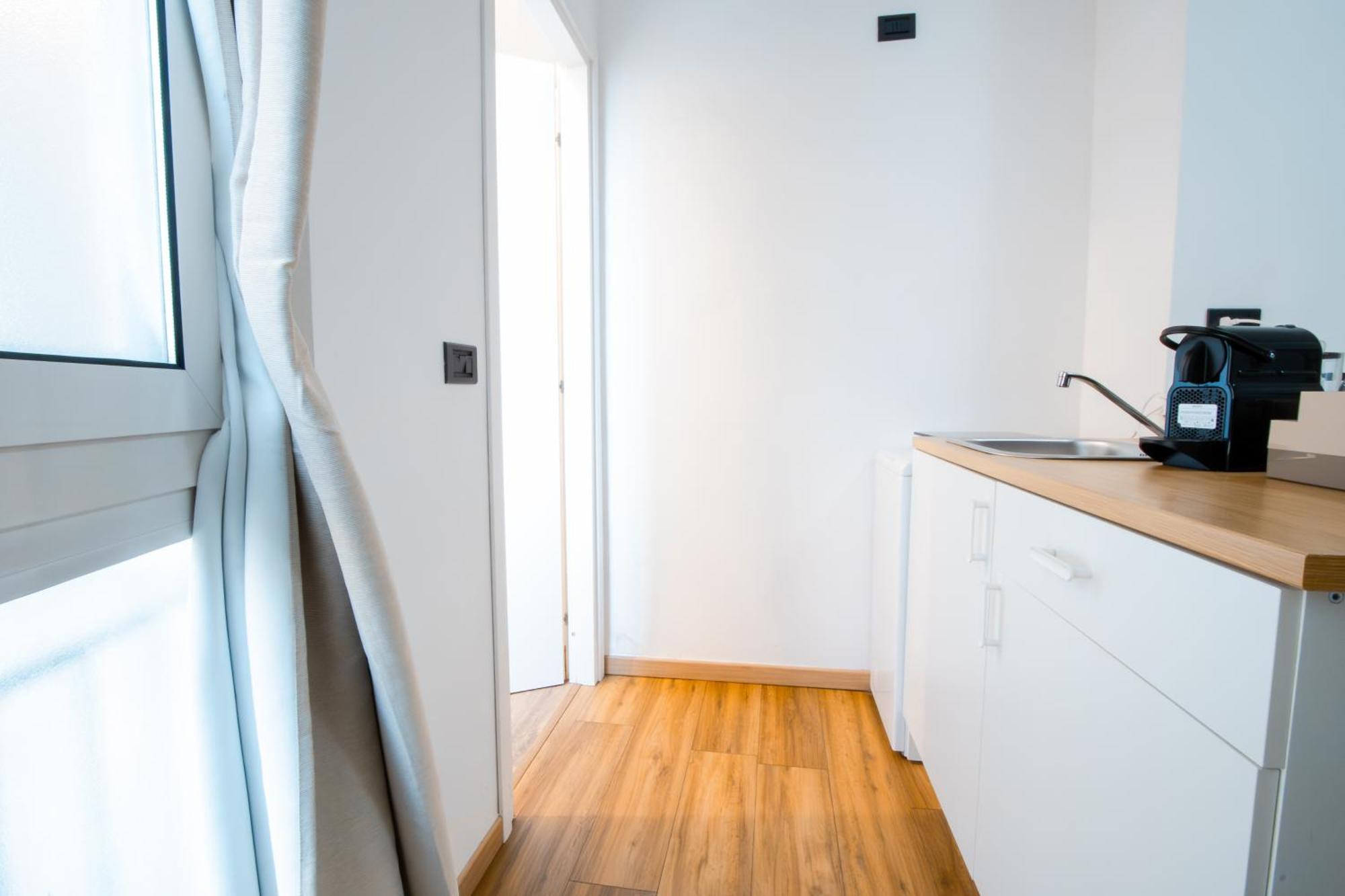 Karulli Home Барі Екстер'єр фото