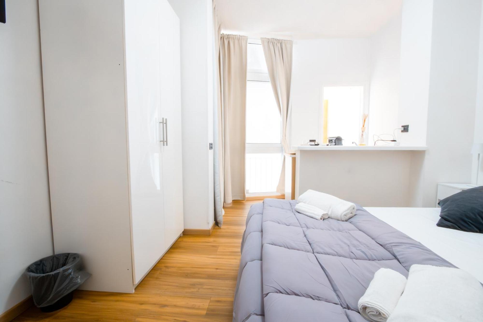 Karulli Home Барі Екстер'єр фото