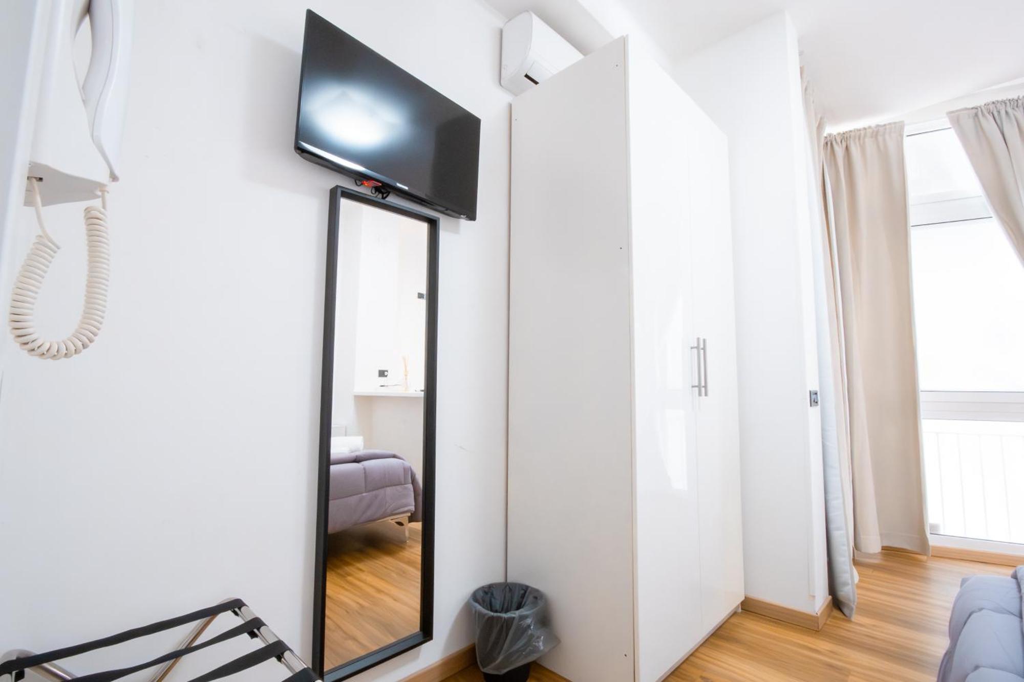 Karulli Home Барі Екстер'єр фото