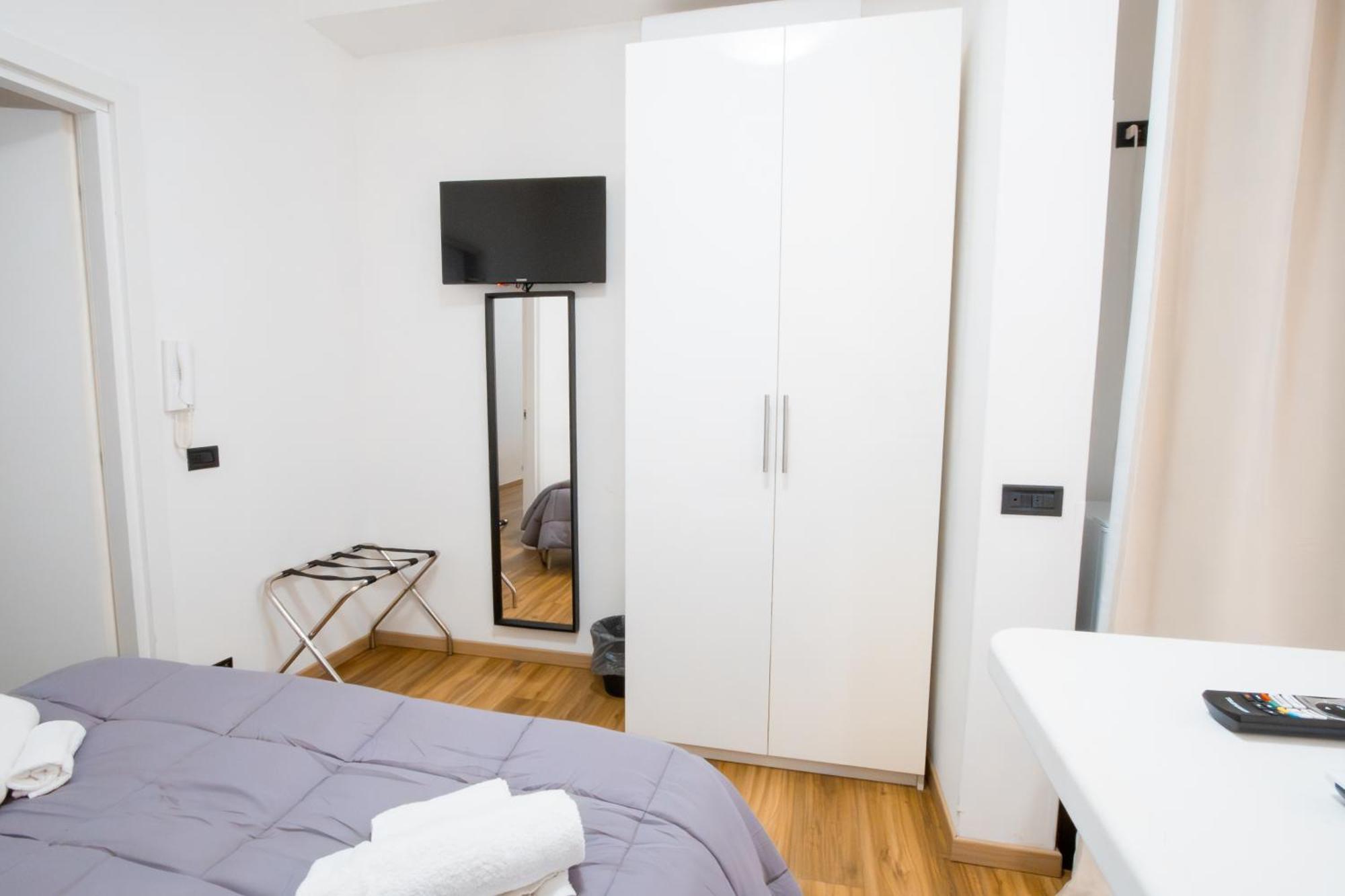 Karulli Home Барі Екстер'єр фото
