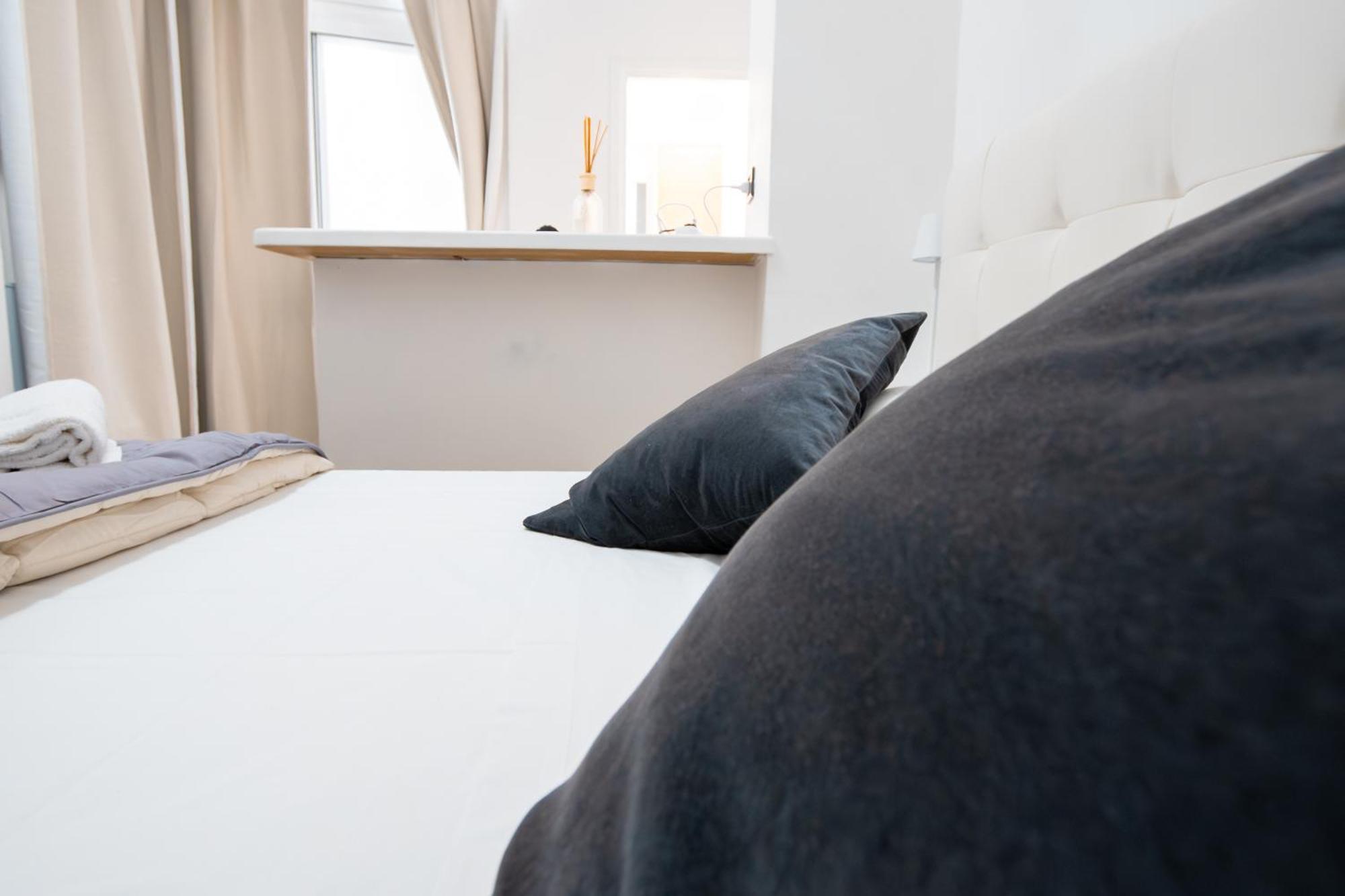 Karulli Home Барі Екстер'єр фото