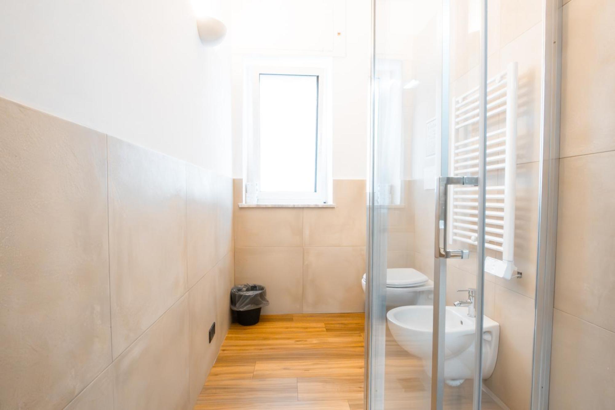 Karulli Home Барі Екстер'єр фото