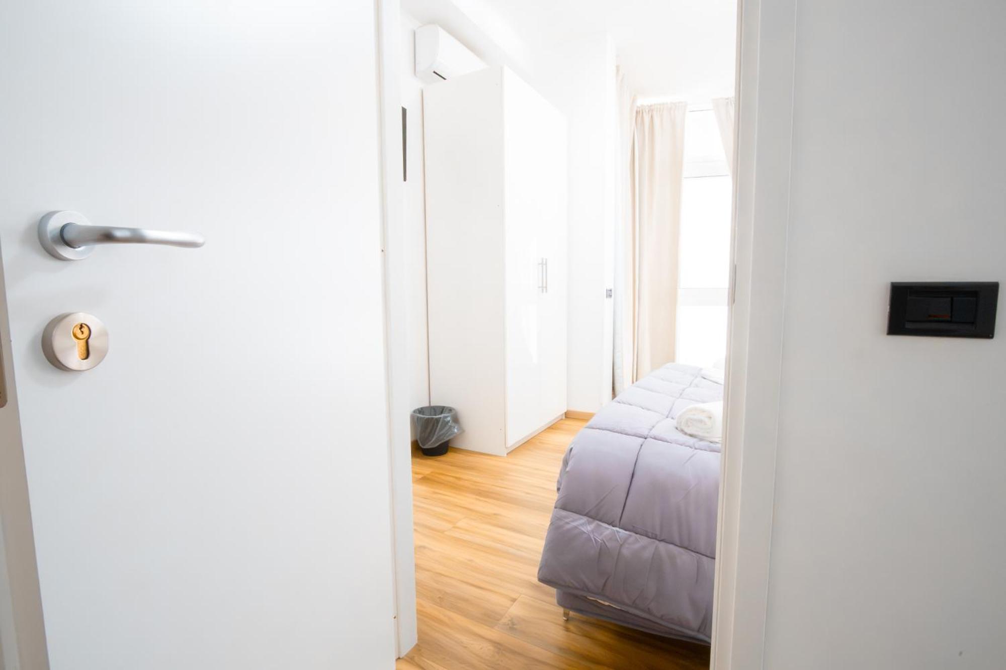 Karulli Home Барі Екстер'єр фото