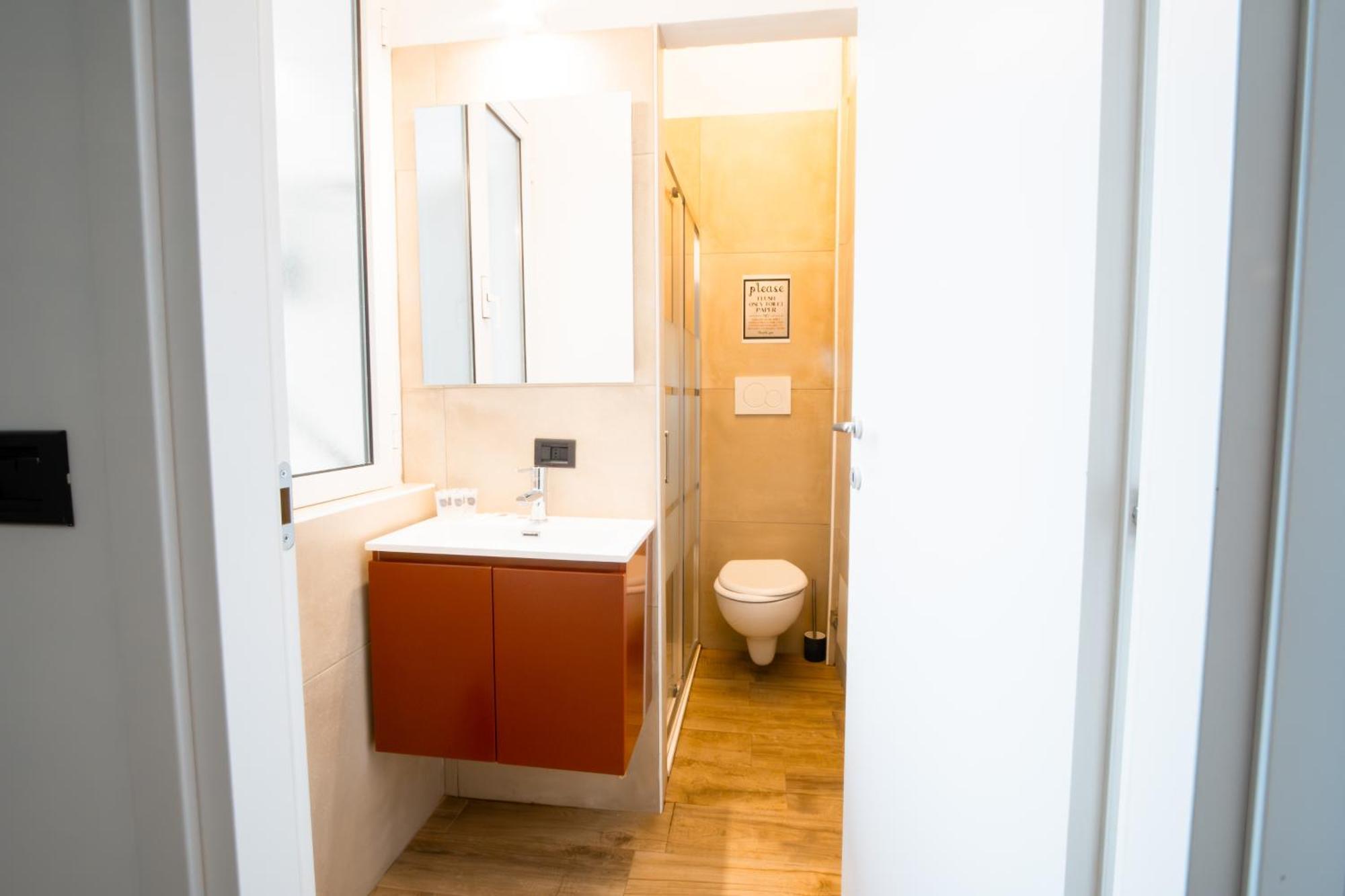 Karulli Home Барі Екстер'єр фото