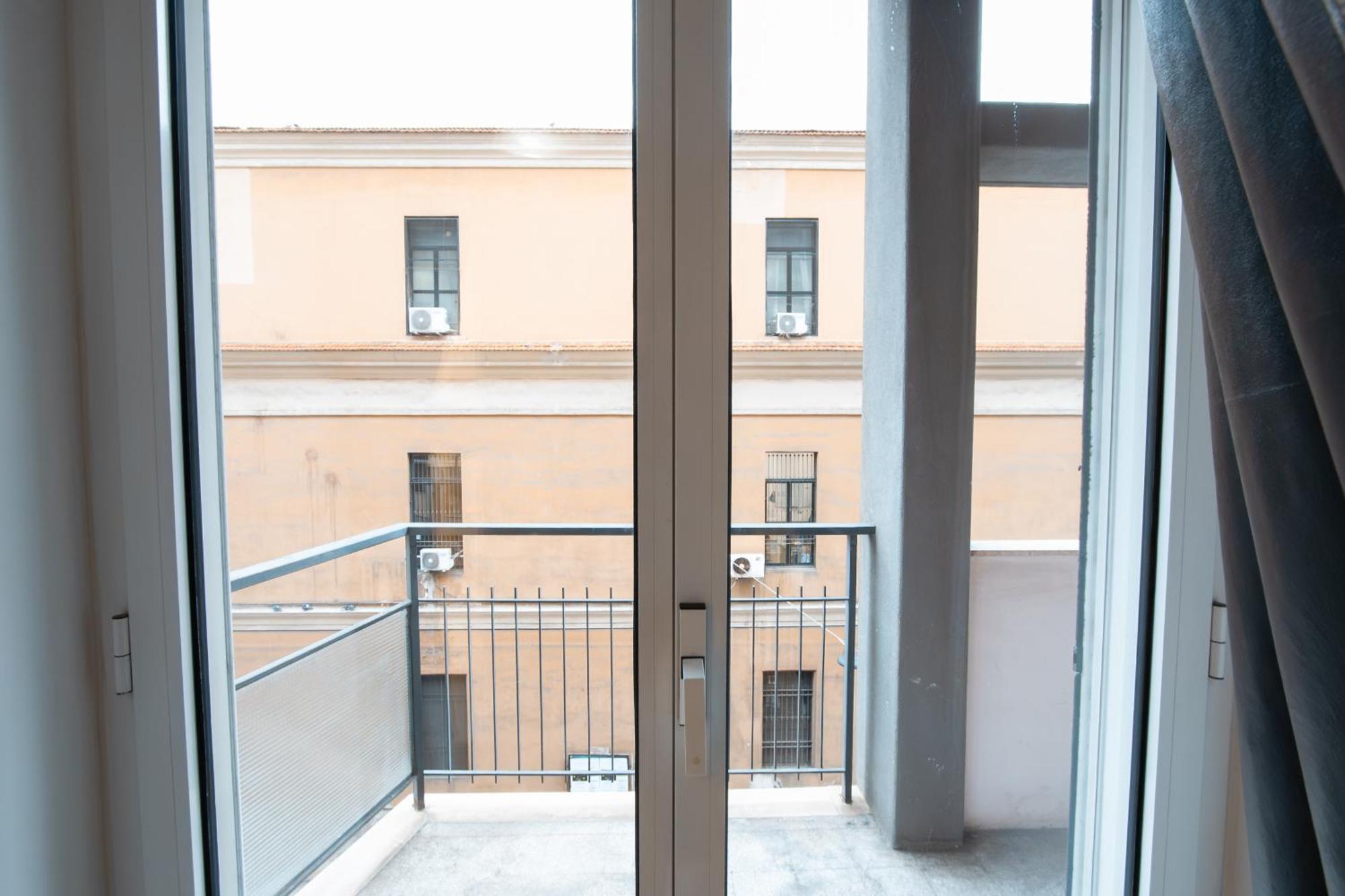 Karulli Home Барі Екстер'єр фото