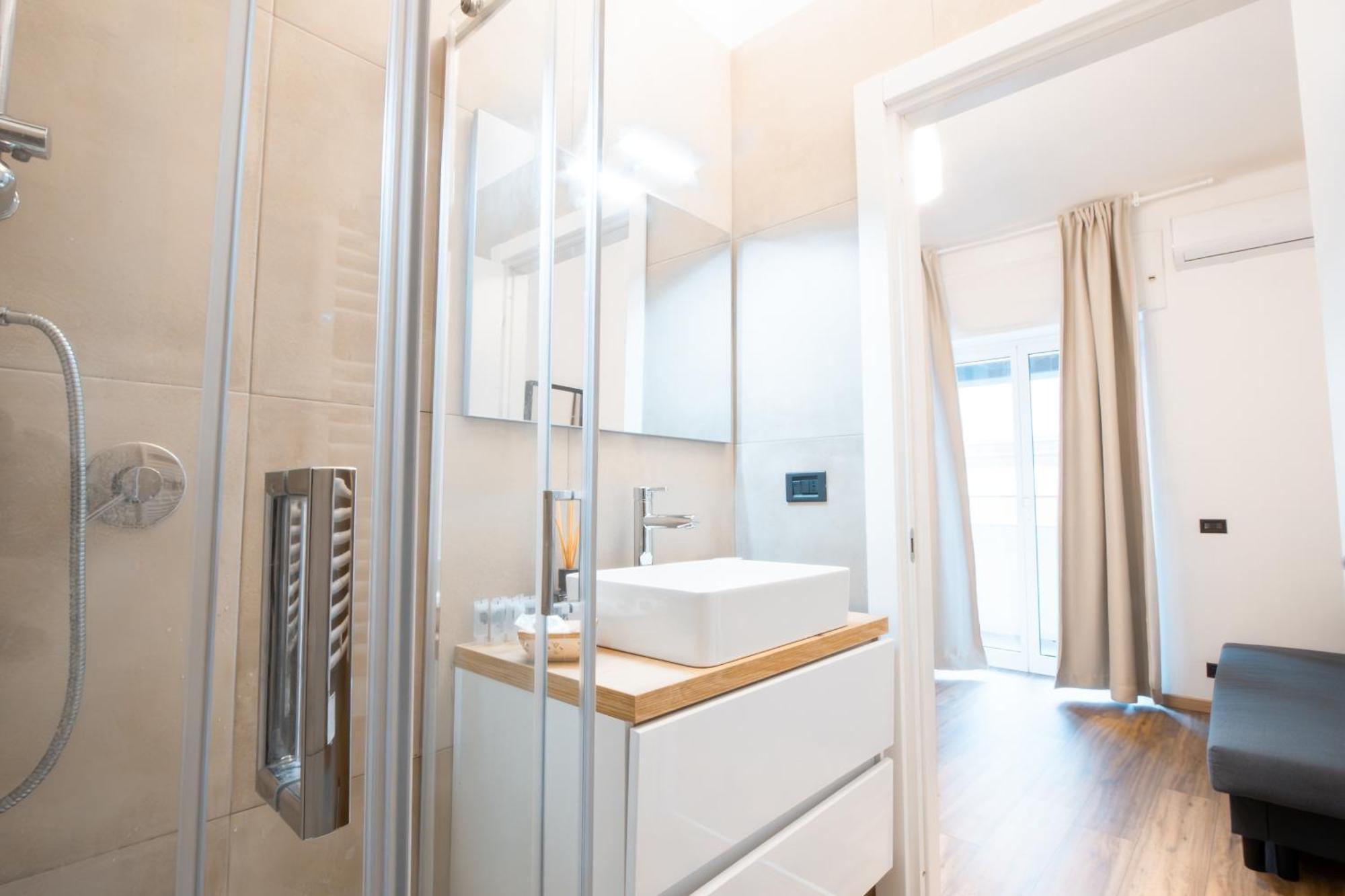 Karulli Home Барі Екстер'єр фото