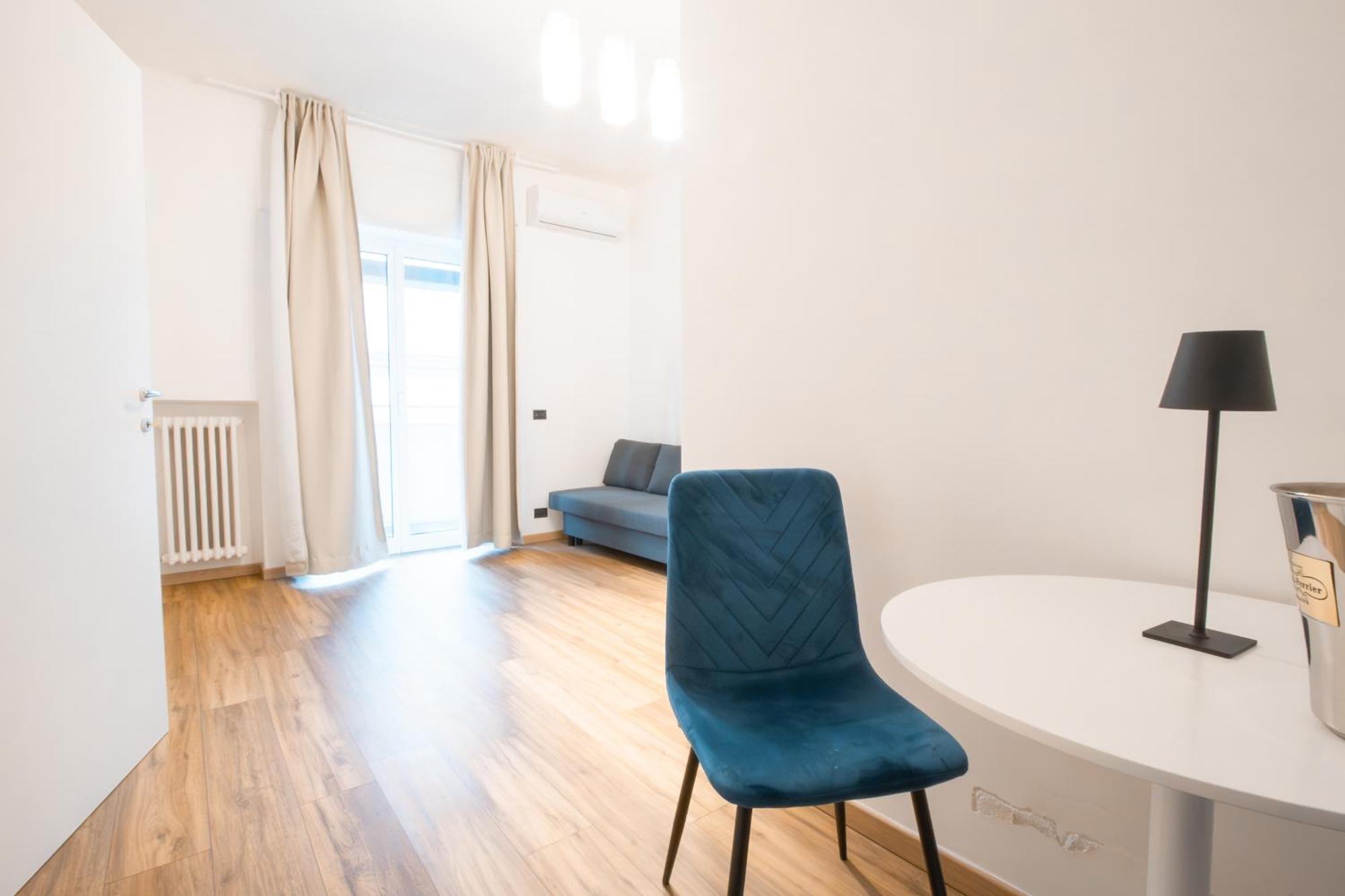 Karulli Home Барі Екстер'єр фото