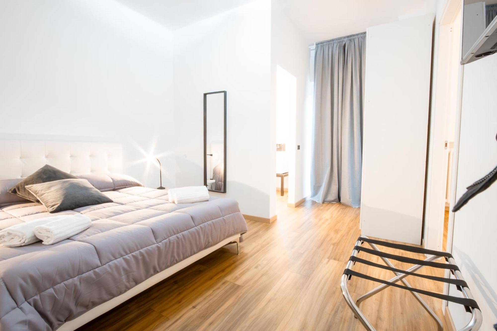 Karulli Home Барі Екстер'єр фото