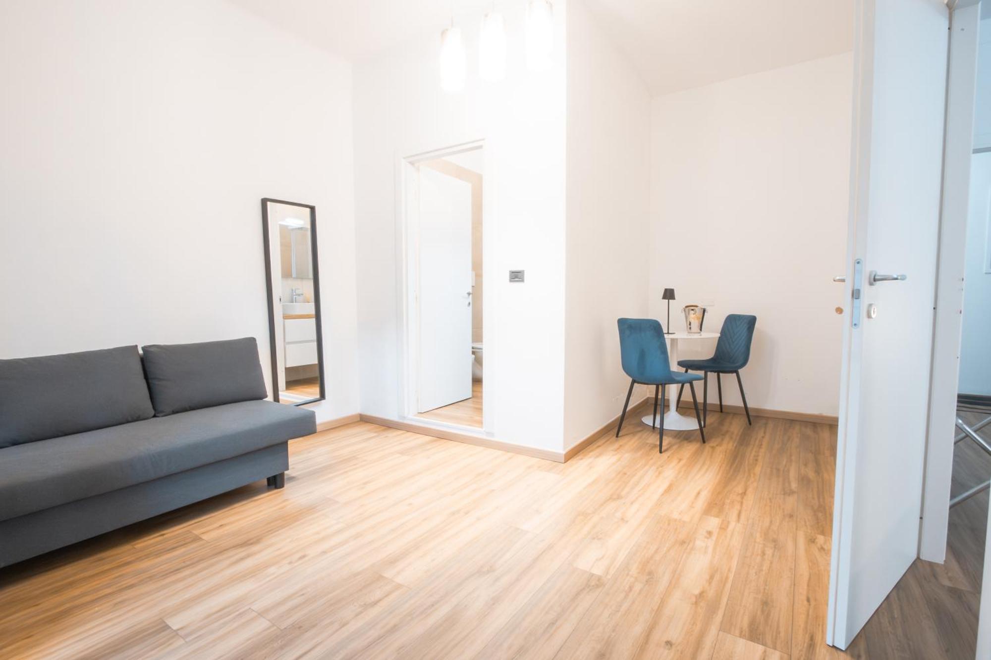 Karulli Home Барі Екстер'єр фото