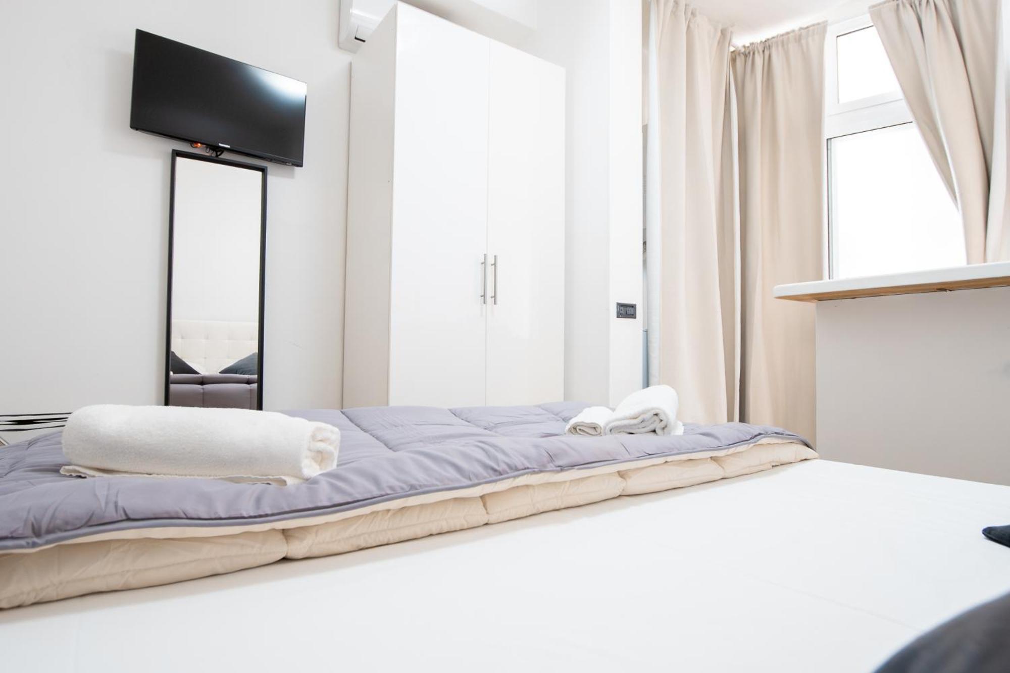 Karulli Home Барі Екстер'єр фото