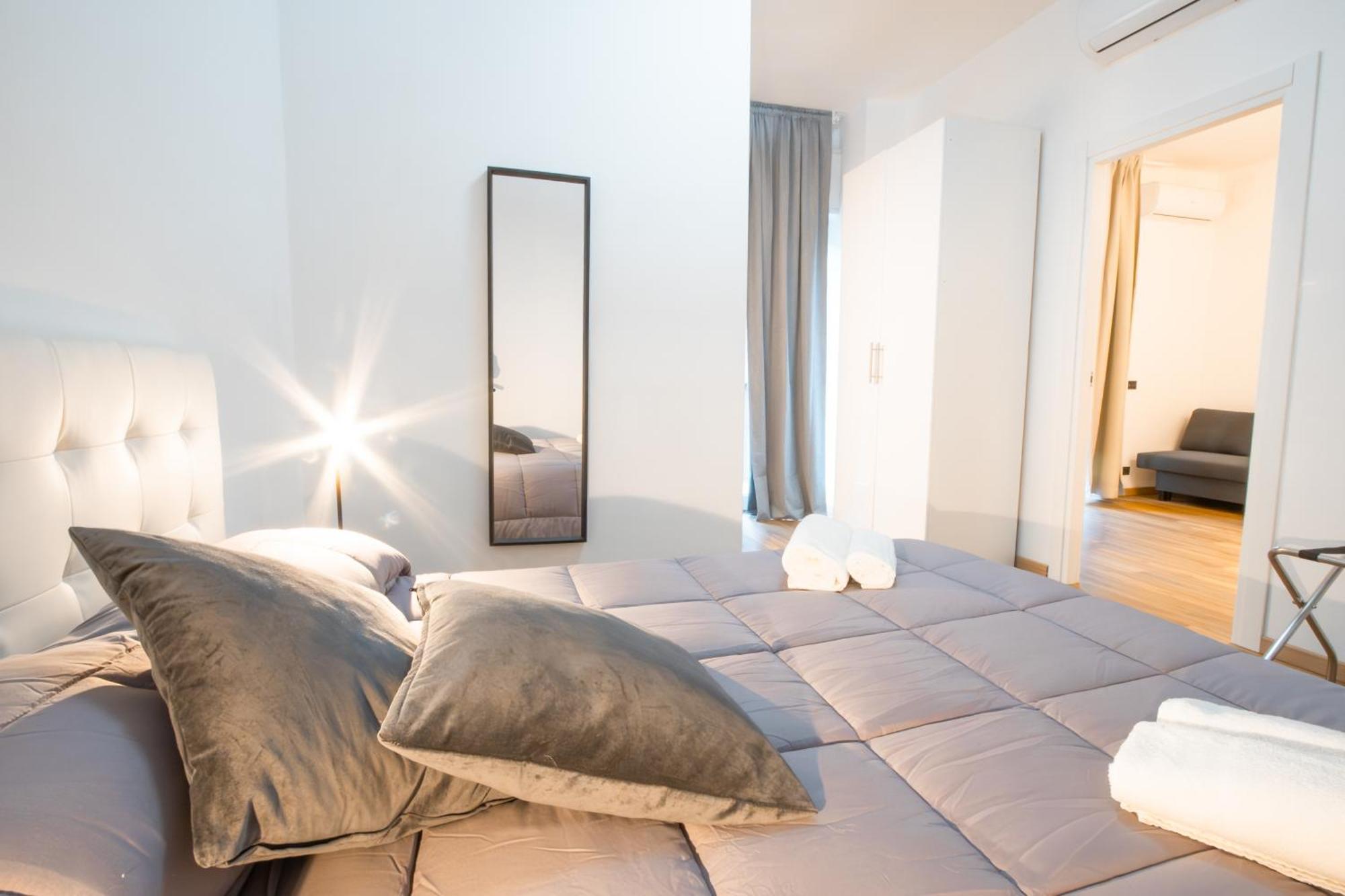 Karulli Home Барі Екстер'єр фото