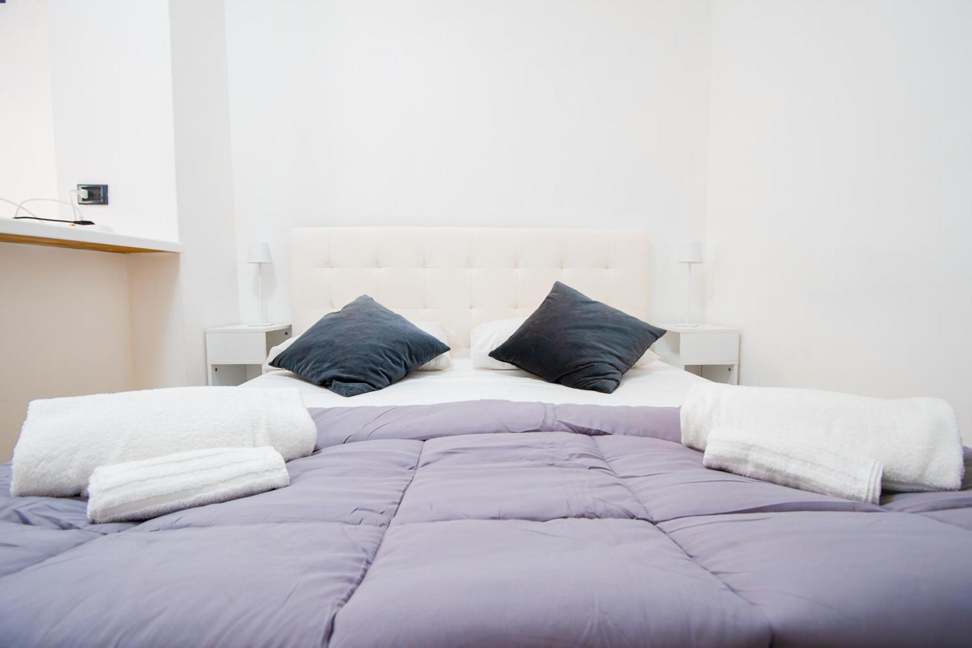 Karulli Home Барі Екстер'єр фото