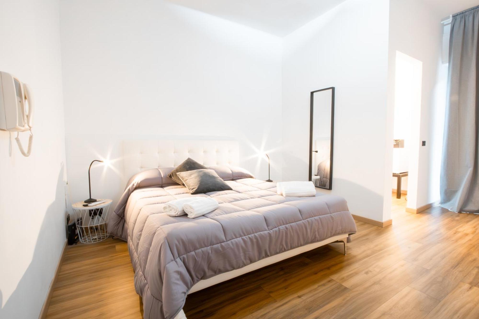 Karulli Home Барі Екстер'єр фото