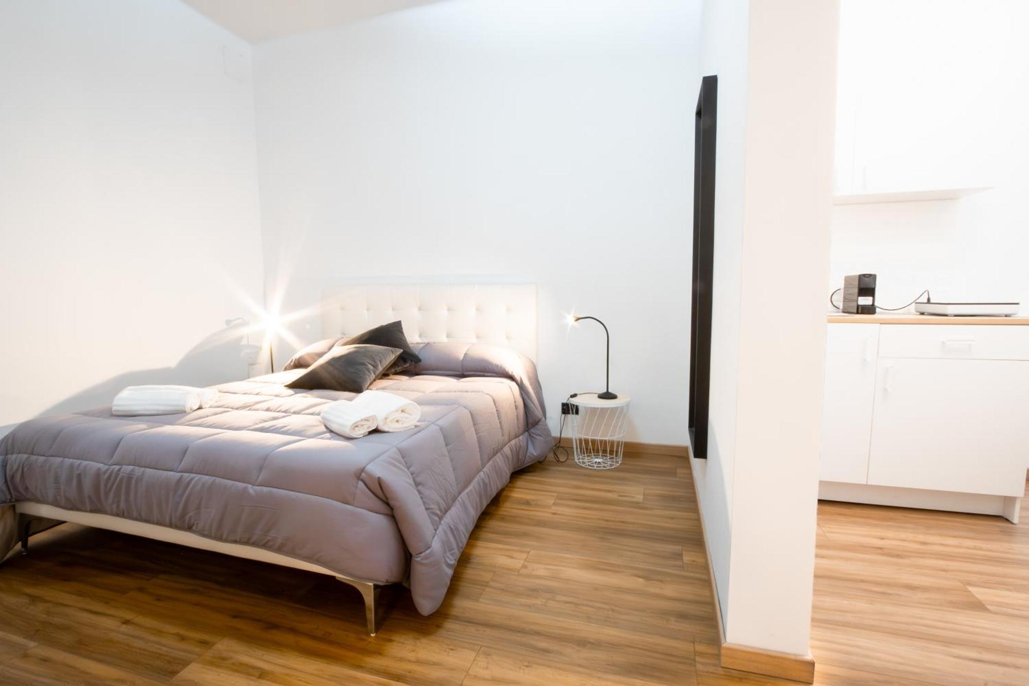 Karulli Home Барі Екстер'єр фото