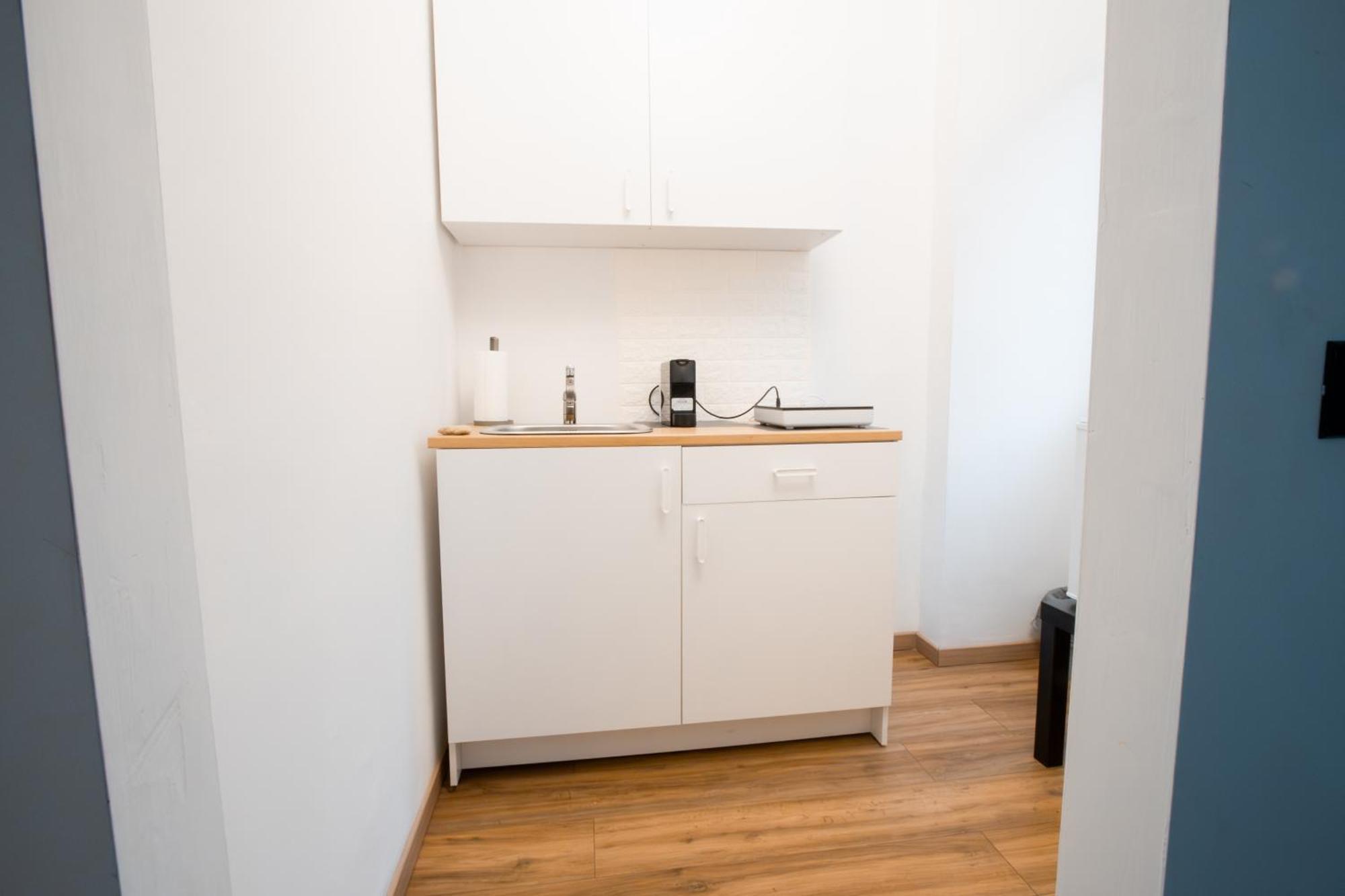 Karulli Home Барі Екстер'єр фото