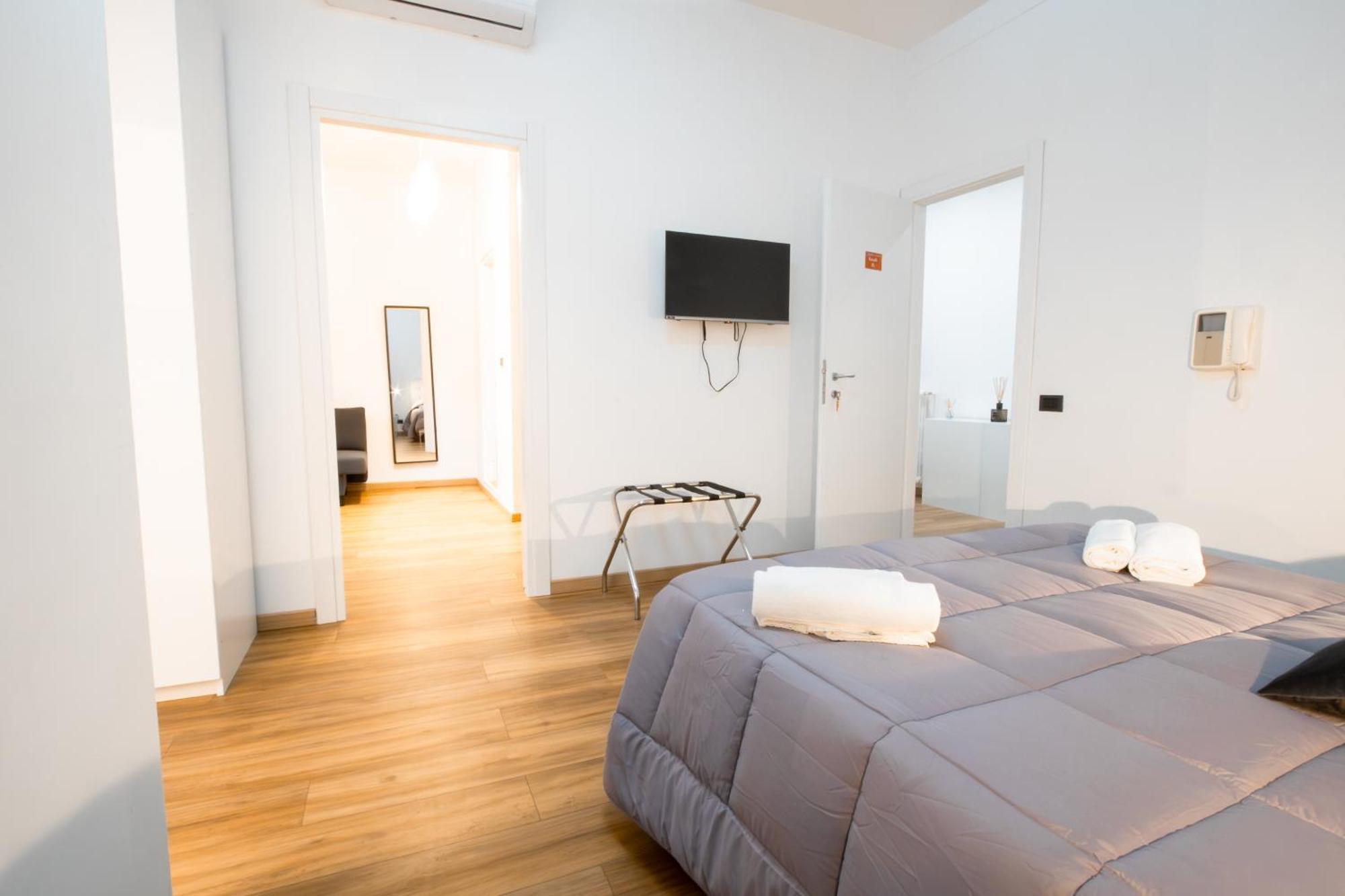 Karulli Home Барі Екстер'єр фото