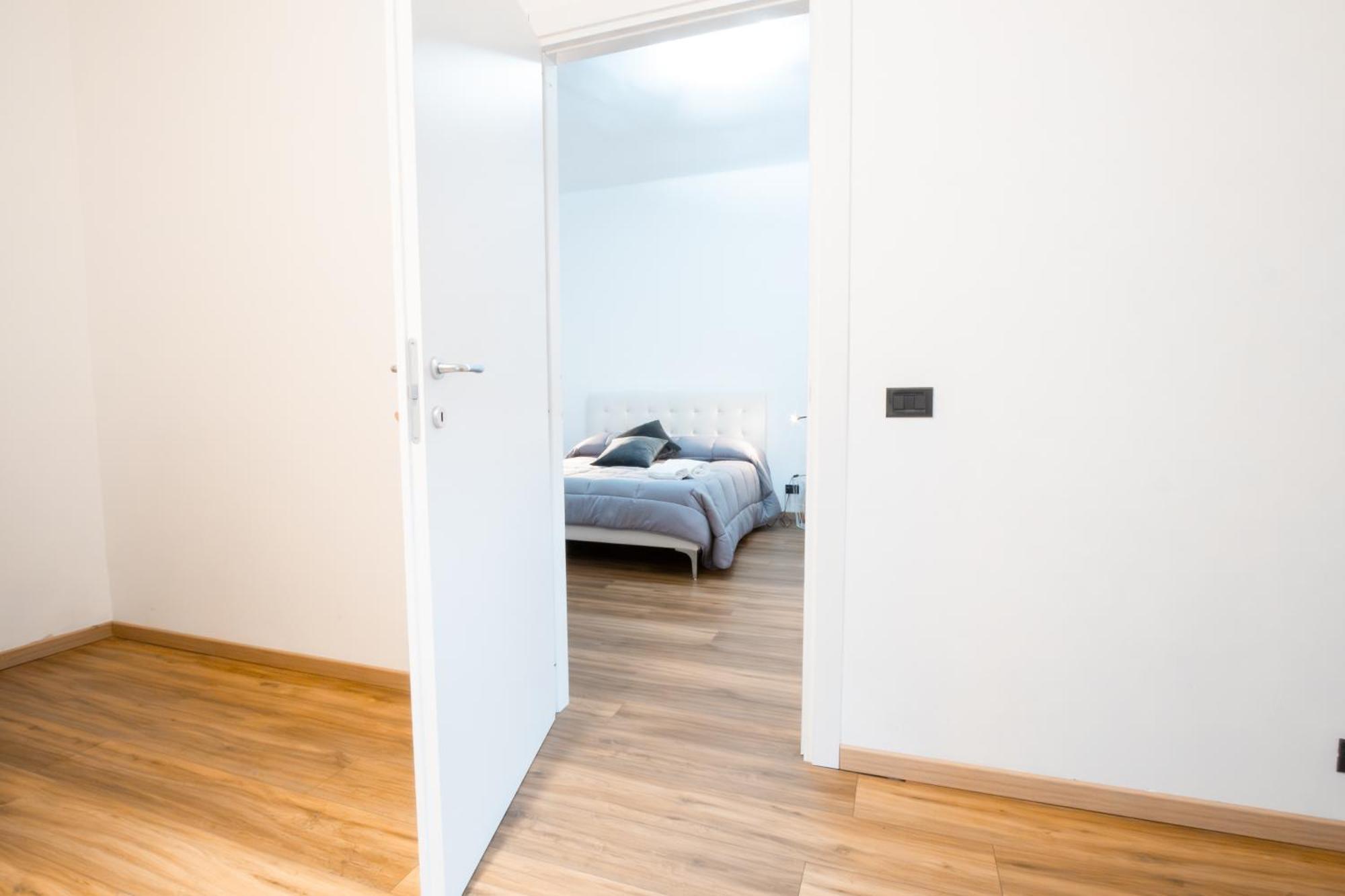 Karulli Home Барі Екстер'єр фото
