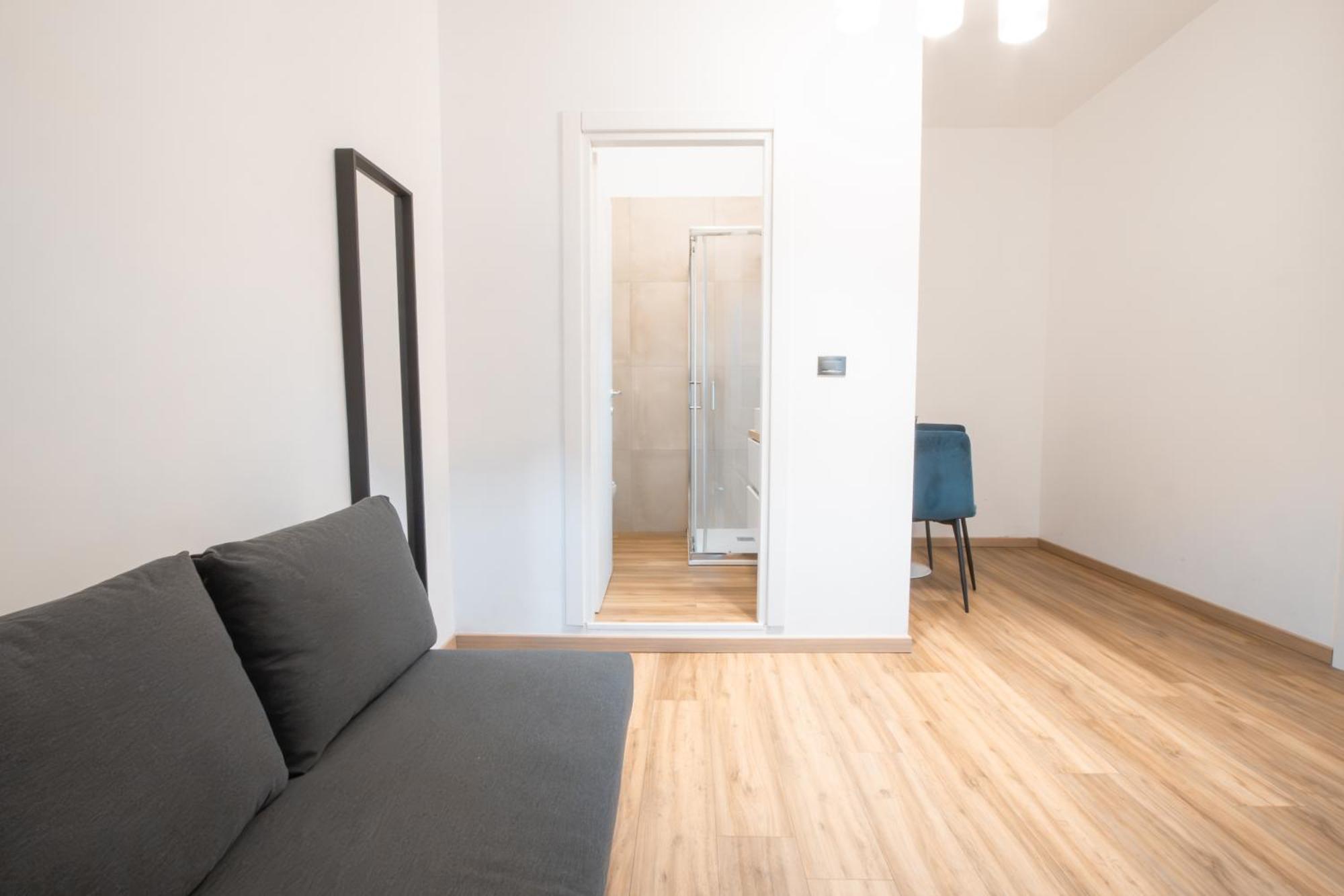 Karulli Home Барі Екстер'єр фото
