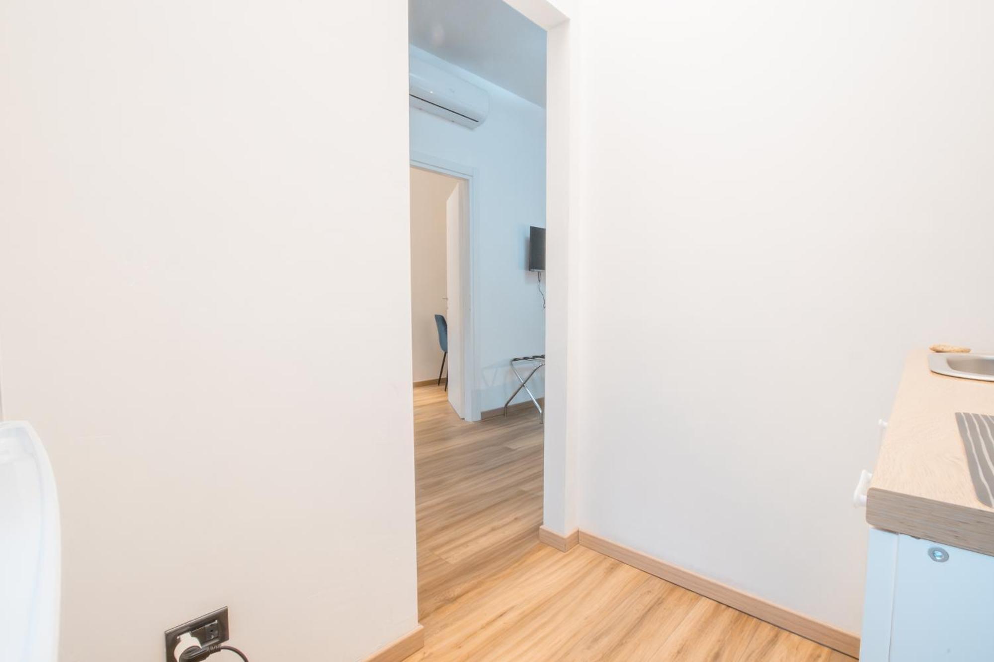 Karulli Home Барі Екстер'єр фото