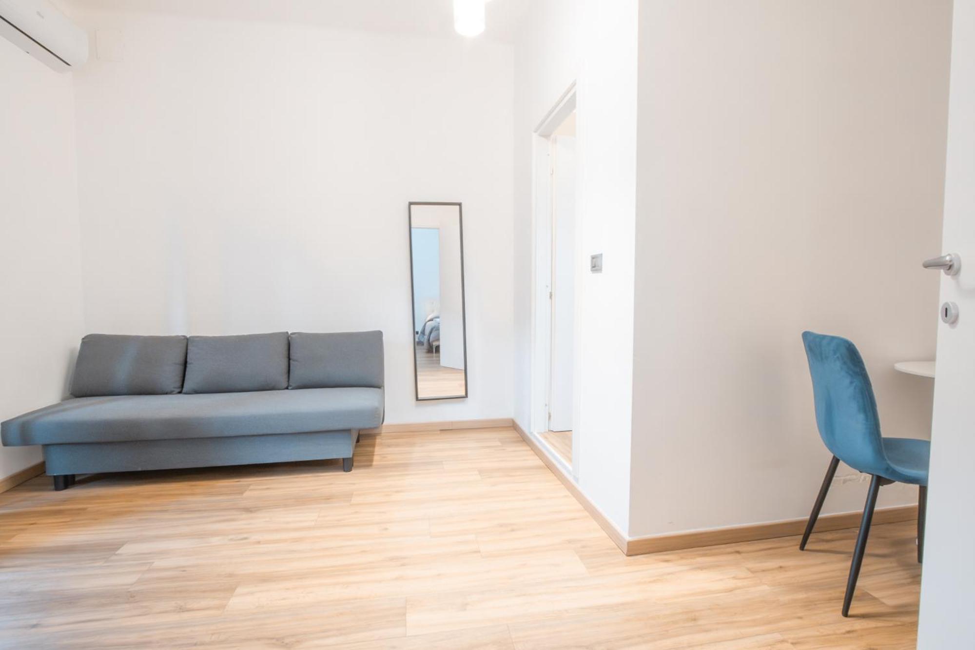 Karulli Home Барі Екстер'єр фото