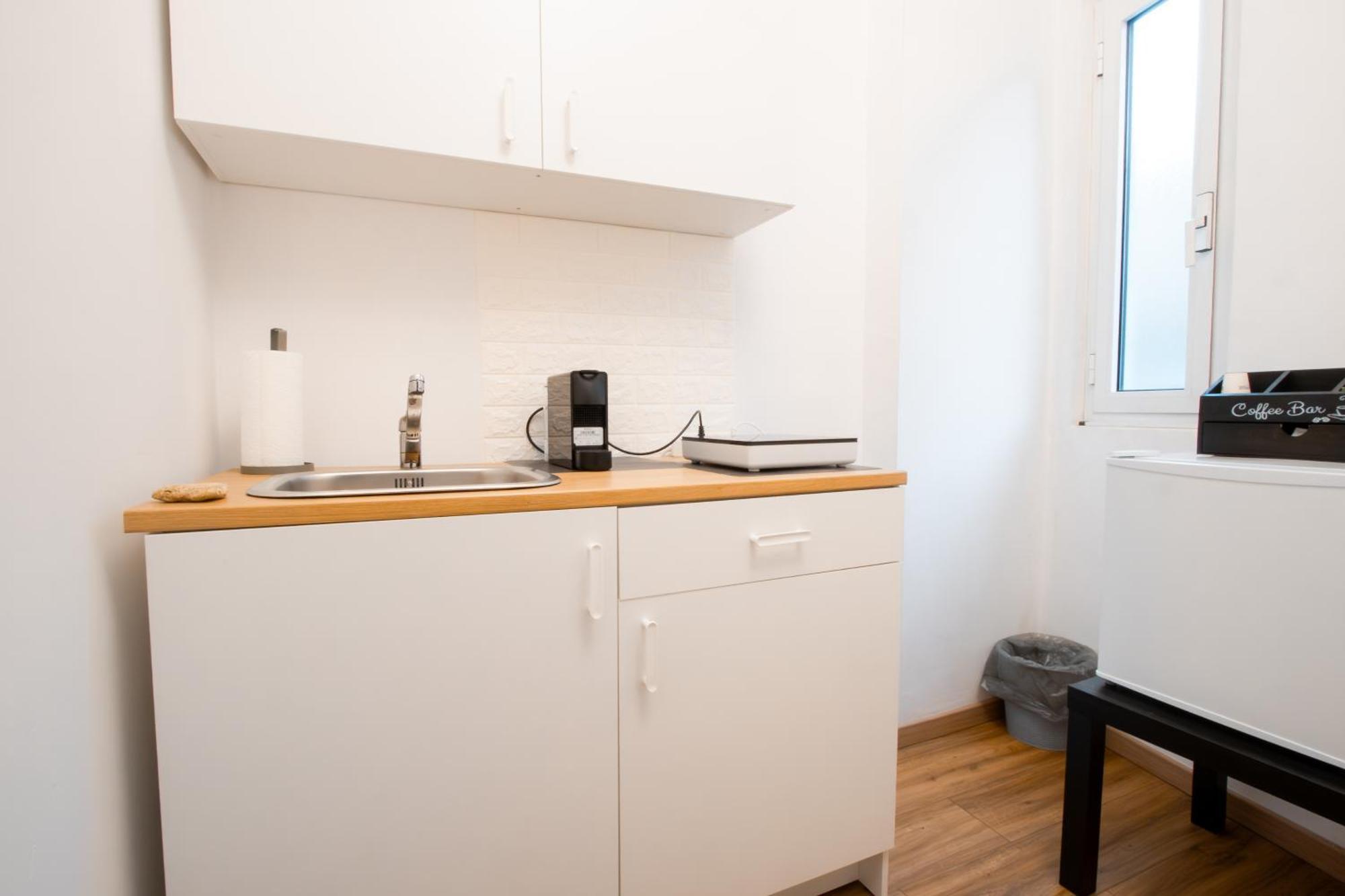 Karulli Home Барі Екстер'єр фото