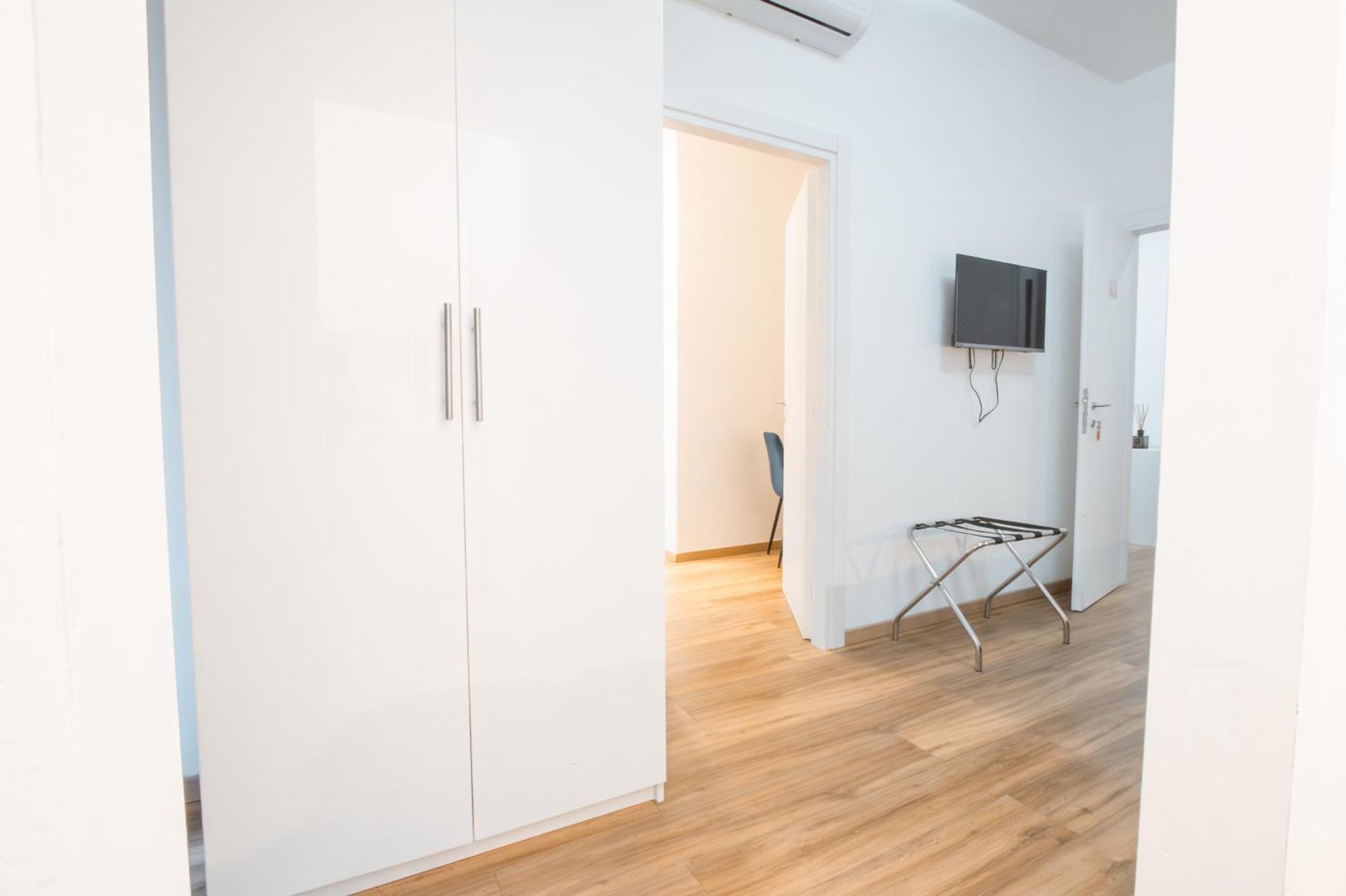 Karulli Home Барі Екстер'єр фото