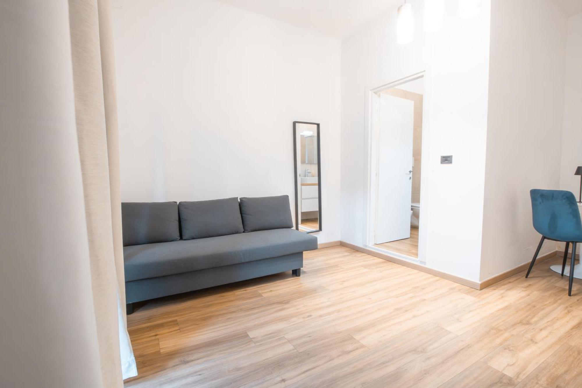 Karulli Home Барі Екстер'єр фото
