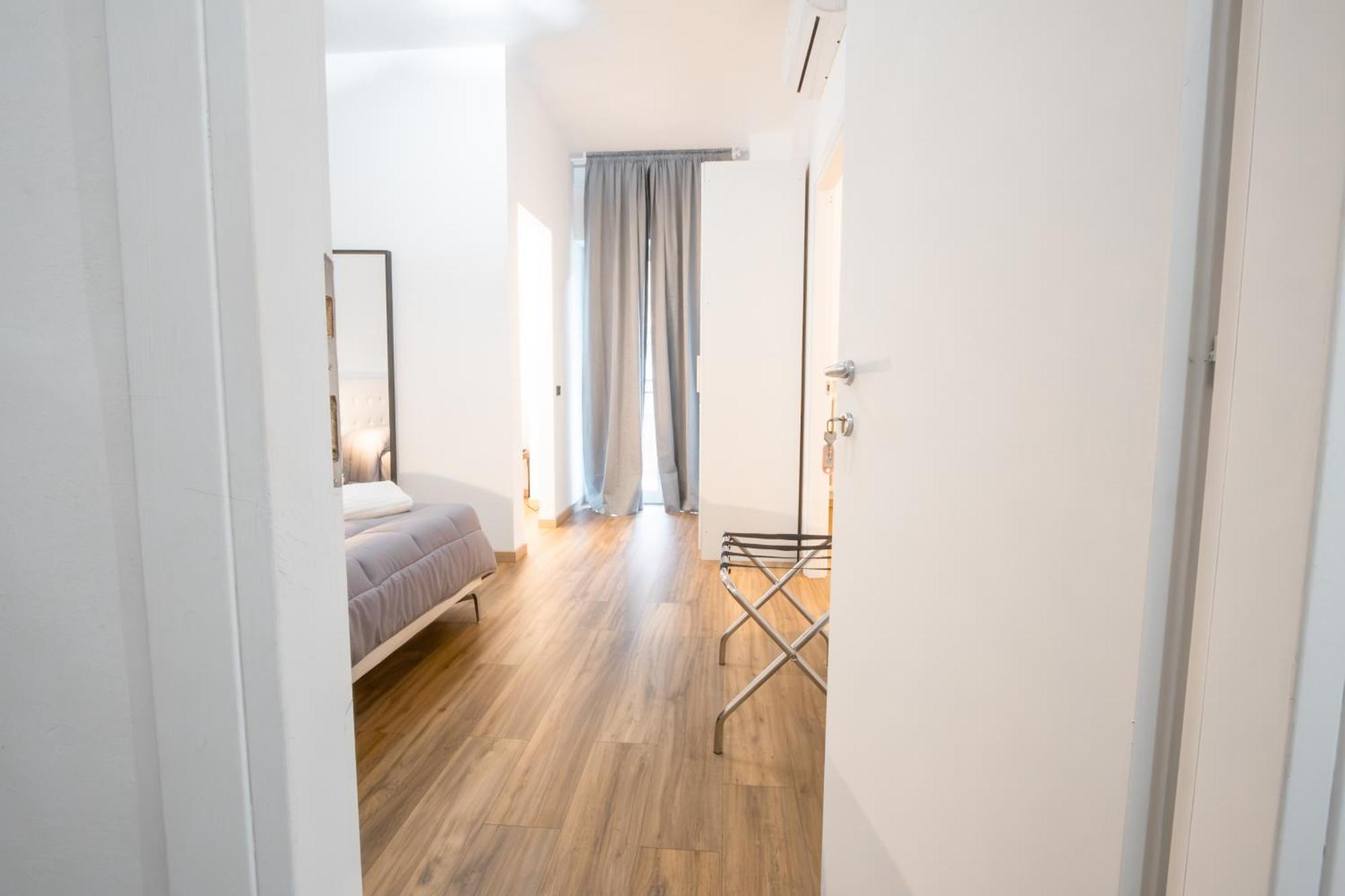 Karulli Home Барі Екстер'єр фото