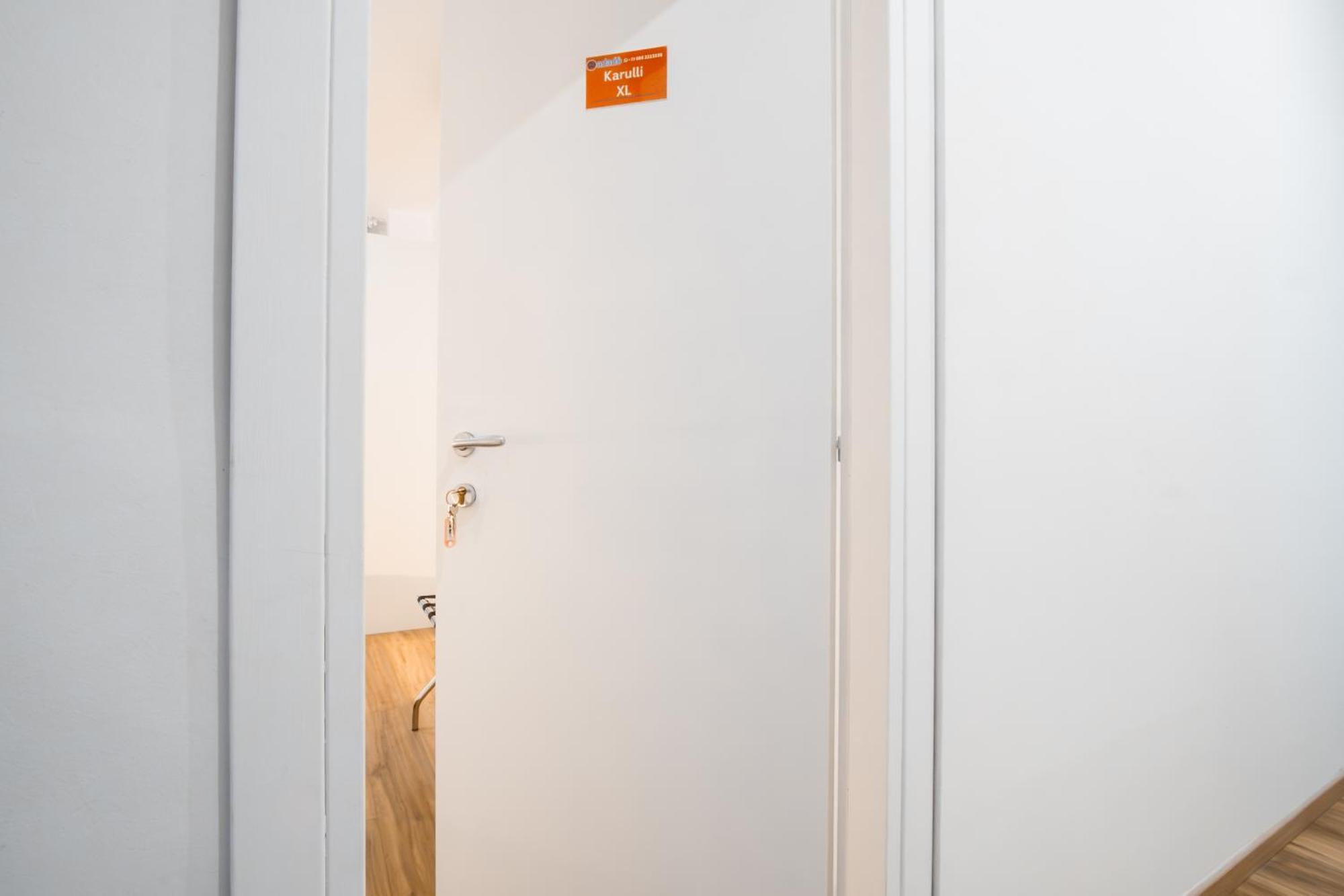Karulli Home Барі Екстер'єр фото